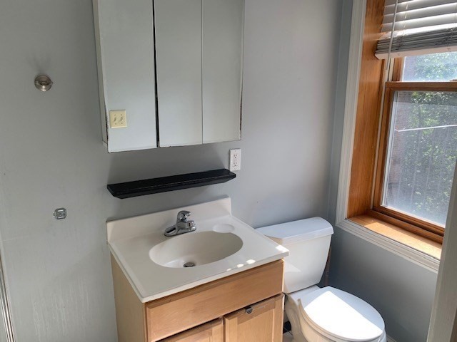 Studio bed, 1 bath apartment for rent at 46 Hull St Unit 2, North End — photo 9 of 14