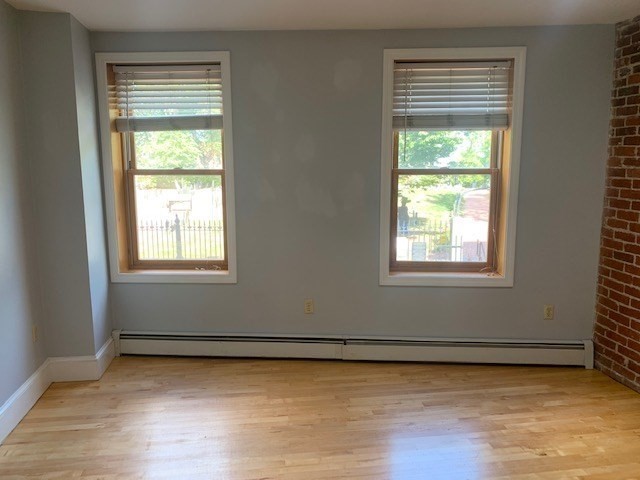 Studio bed, 1 bath apartment for rent at 46 Hull St Unit 2, North End — photo 2 of 14