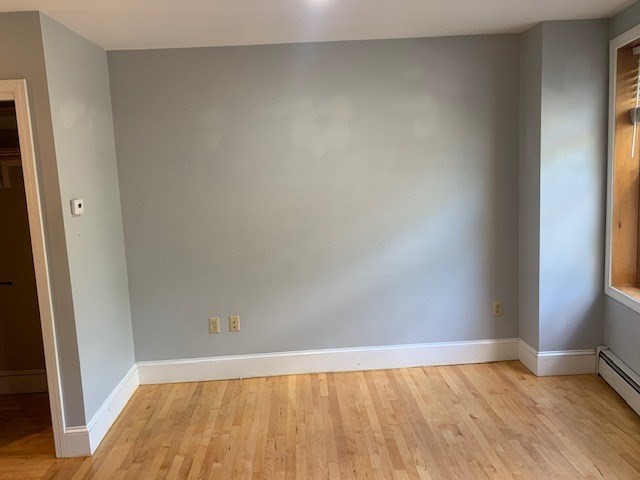 Studio bed, 1 bath apartment for rent at 46 Hull St Unit 2, North End — photo 5 of 14