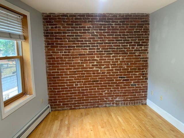 Studio bed, 1 bath apartment for rent at 46 Hull St Unit 2, North End — photo 4 of 14