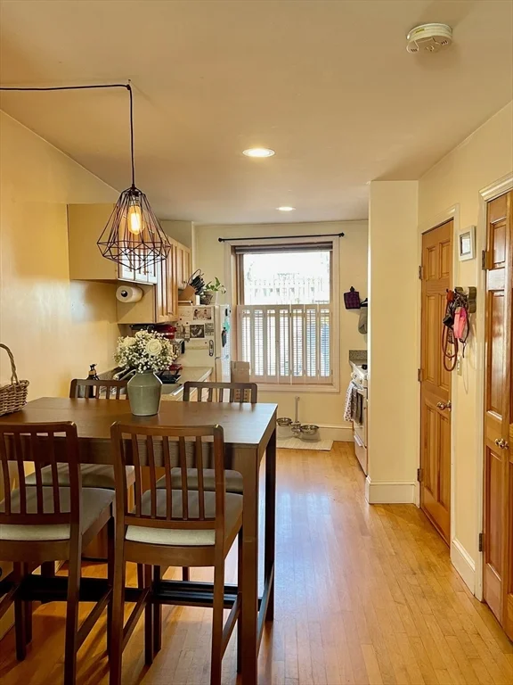 1 bed, 1 bath apartment for rent at 46 Hull Unit 1, North End — photo 5 of 9