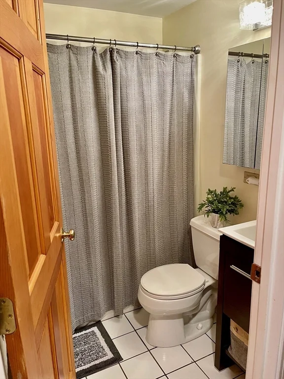 1 bed, 1 bath apartment for rent at 46 Hull Unit 1, North End — photo 9 of 9