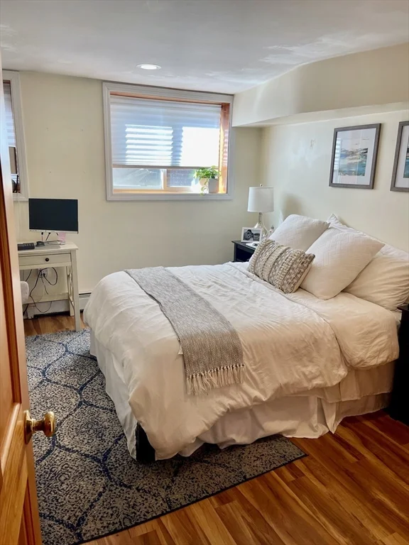 1 bed, 1 bath apartment for rent at 46 Hull Unit 1, North End — photo 3 of 9