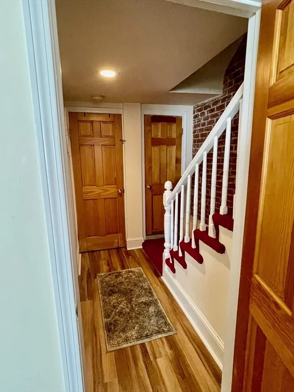 1 bed, 1 bath apartment for rent at 46 Hull Unit 1, North End — photo 8 of 9