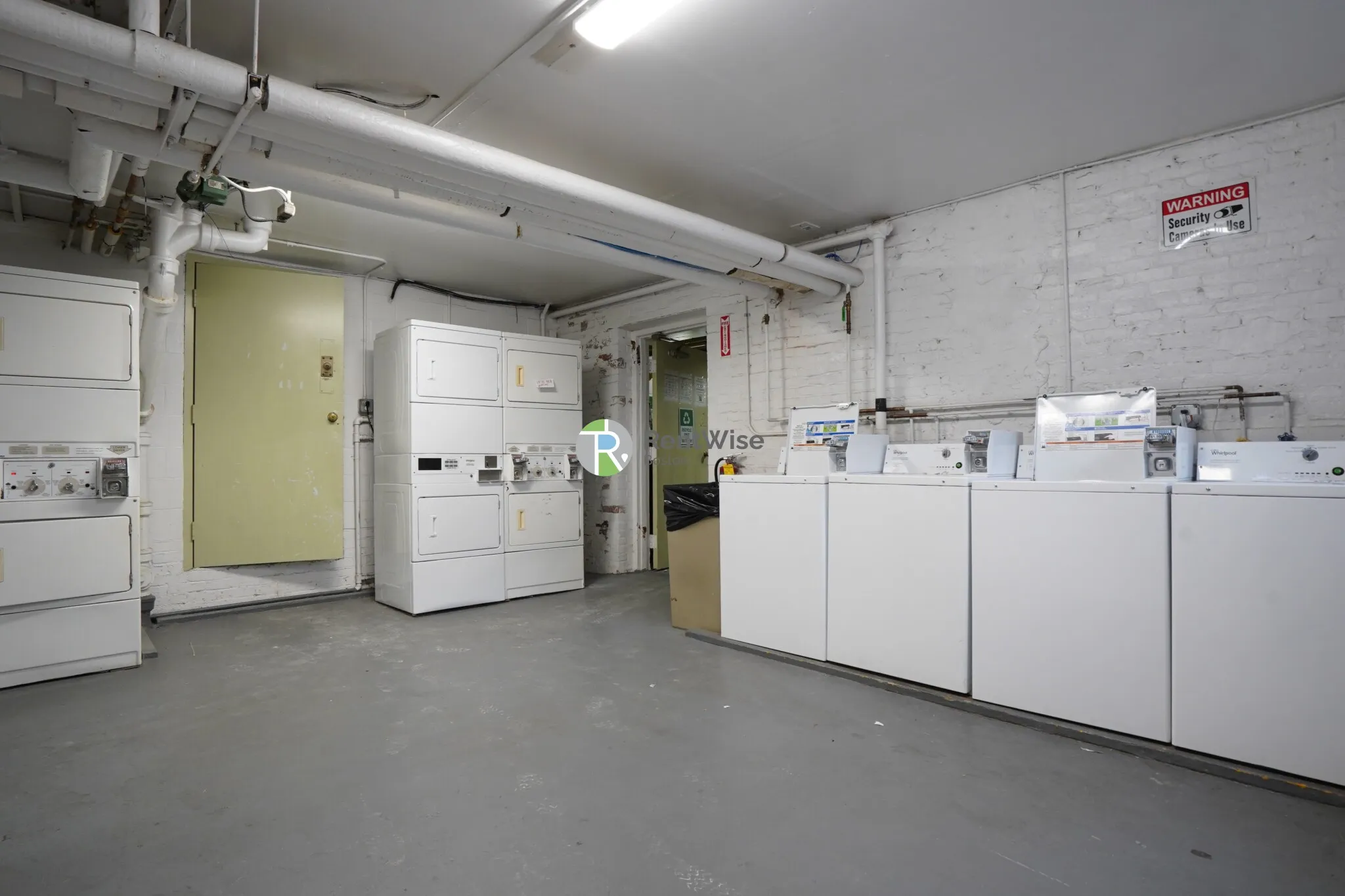 1 bed, 1 bath apartment for rent at 46 South Huntington Ave Unit 14, Back Bay — photo 13 of 14