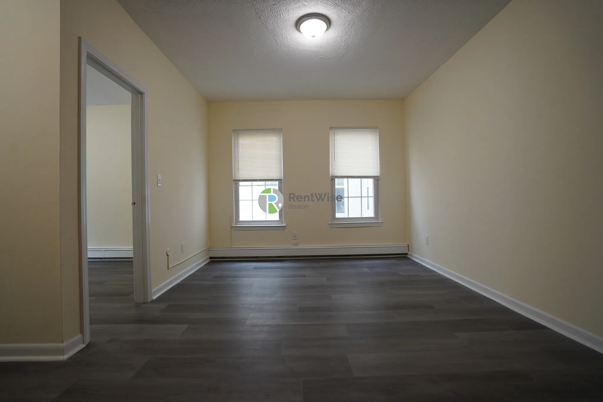 1 bed, 1 bath apartment for rent at 46 South Huntington Ave Unit 14, Back Bay — photo 2 of 14
