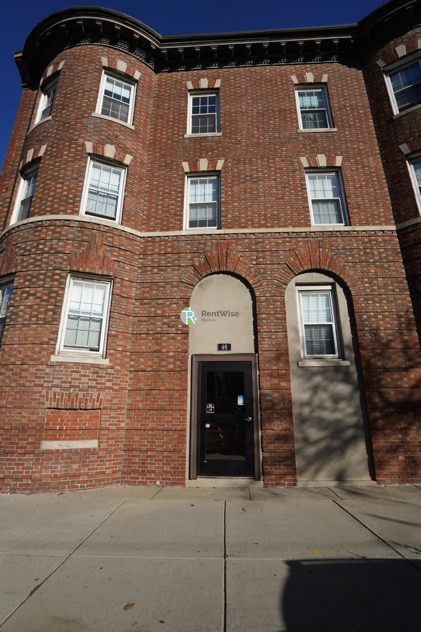 1 bed, 1 bath apartment for rent at 46 South Huntington Ave Unit 14, Back Bay — photo 12 of 14