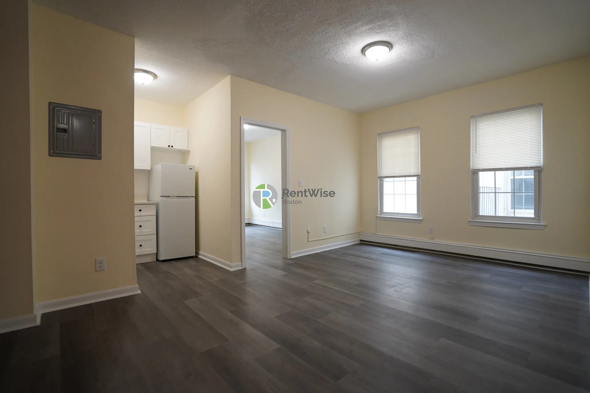 1 bed, 1 bath apartment for rent at 46 South Huntington Ave Unit 14, Back Bay — photo 10 of 14