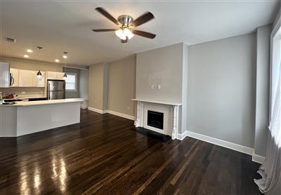1 bed, 1 bath apartment for rent at 46 John F Kennedy St Unit 4, Riverside — photo 2 of 14
