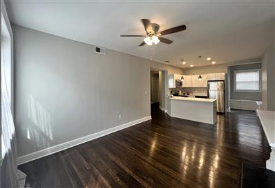 1 bed, 1 bath apartment for rent at 46 John F Kennedy St Unit 4, Riverside — photo 3 of 14