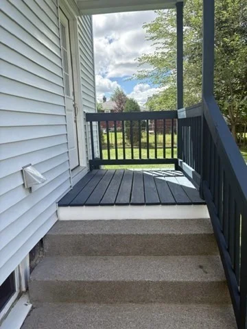 2 bed, 1 bath apartment for rent at 46 King Phillip Rd Unit 2, Worcester — photo 2 of 15