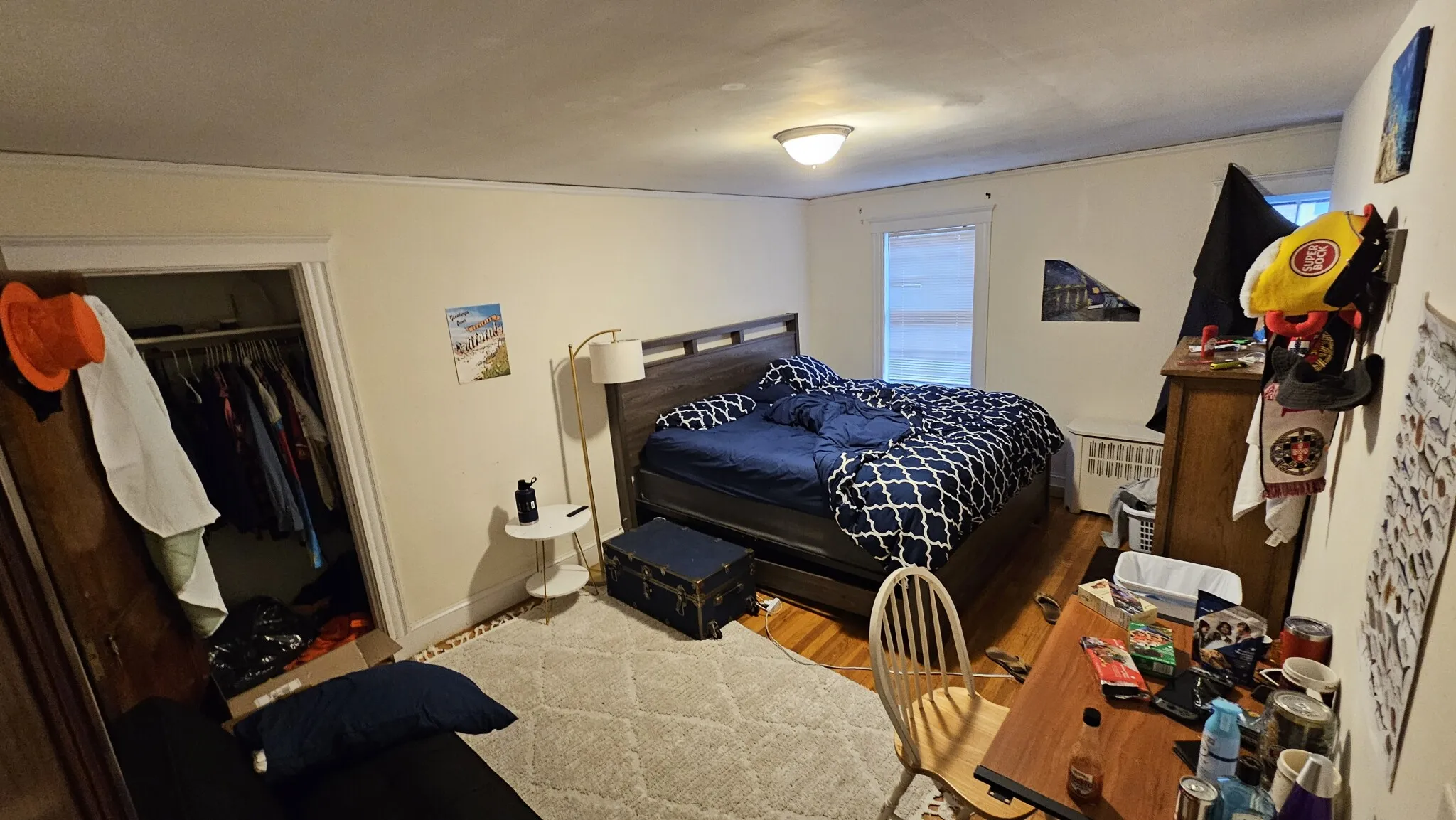 7 bed, 3 bath apartment for rent at 46 Kirkwood Rd Unit 1, Brighton — photo 13 of 20
