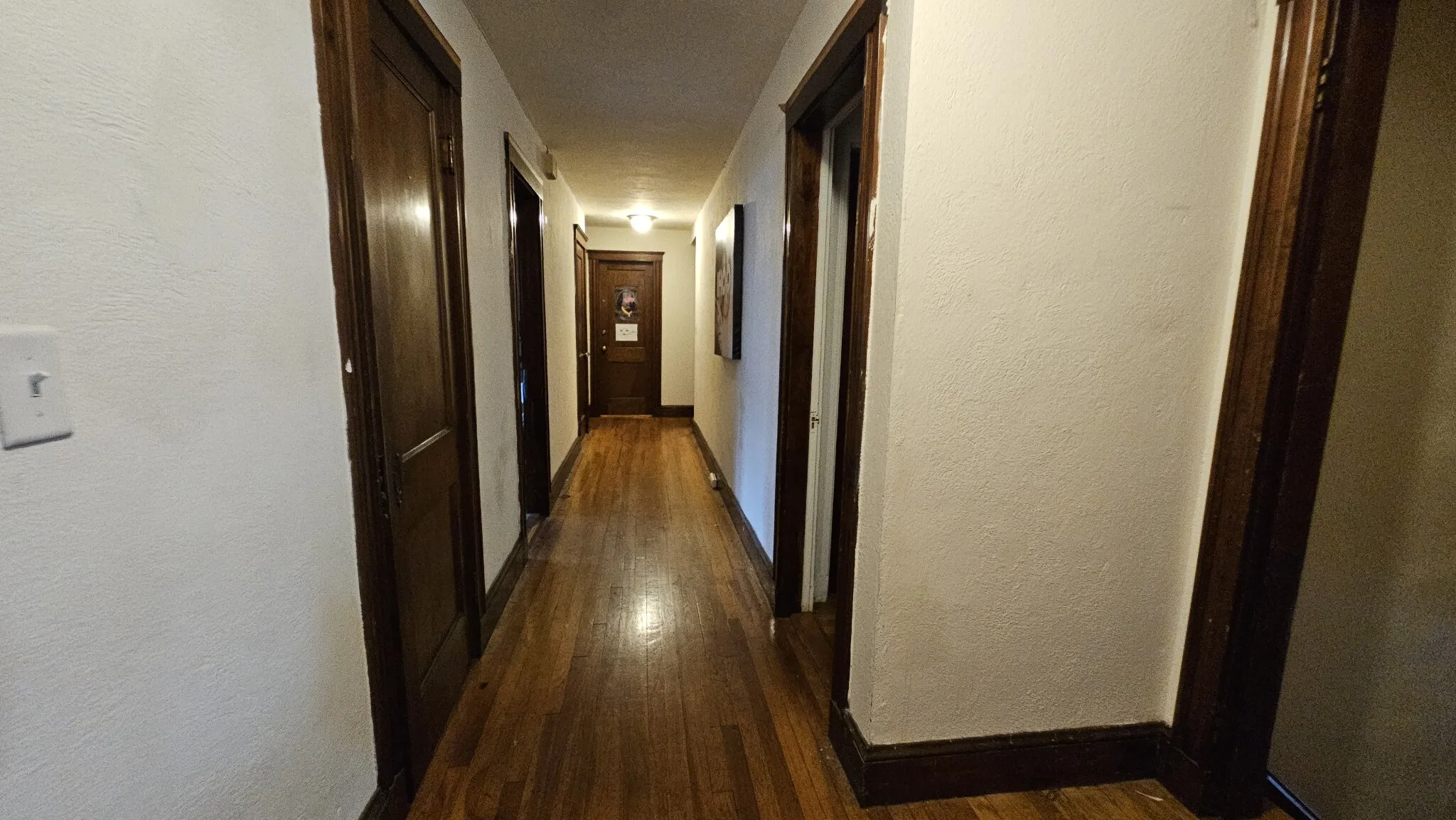 7 bed, 3 bath apartment for rent at 46 Kirkwood Rd Unit 1, Brighton — photo 6 of 20