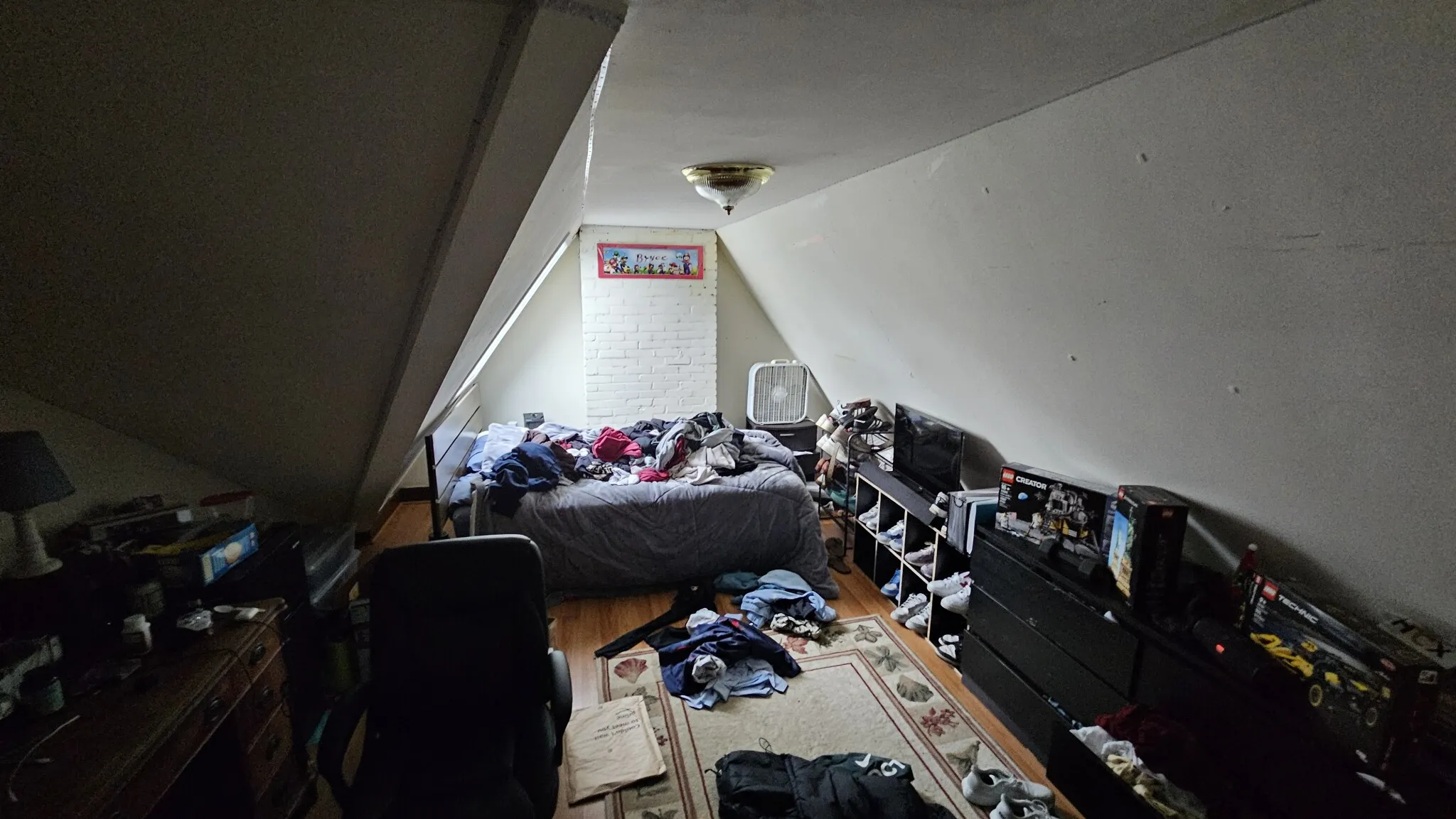 7 bed, 3 bath apartment for rent at 46 Kirkwood Rd Unit 1, Brighton — photo 15 of 20