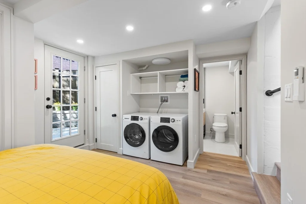 1 bed, 1 bath apartment for rent at 46 Lancaster Ter Unit 46, Coolidge Corner — photo 13 of 24