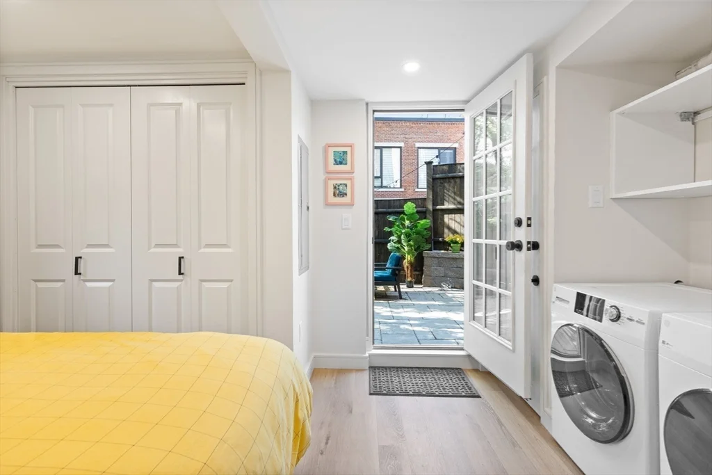 1 bed, 1 bath apartment for rent at 46 Lancaster Ter Unit 46, Coolidge Corner — photo 16 of 24