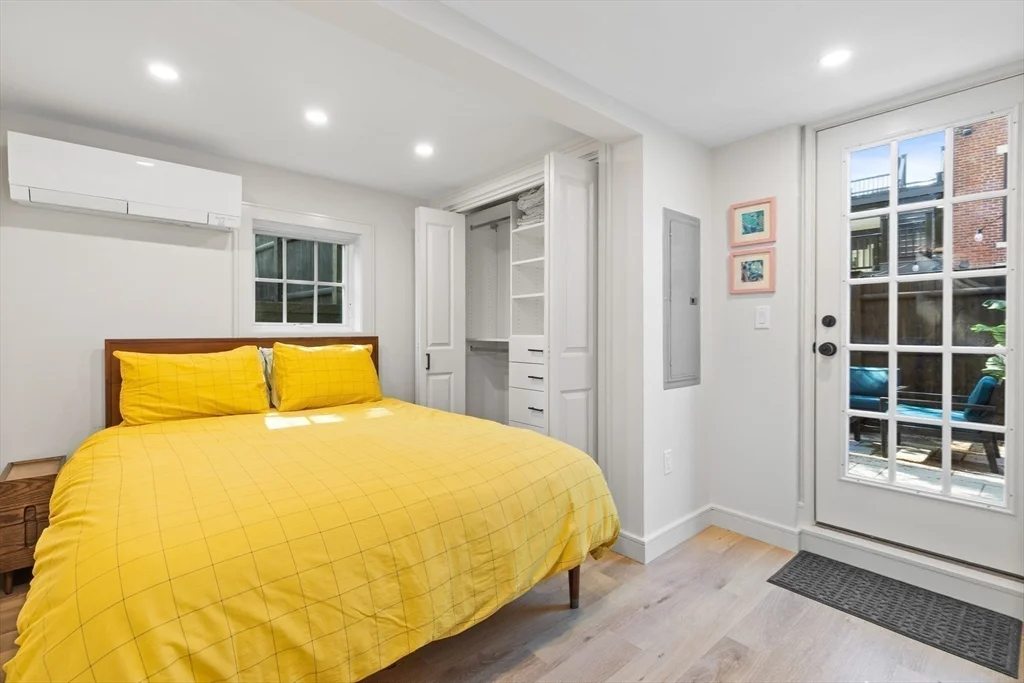 1 bed, 1 bath apartment for rent at 46 Lancaster Ter Unit 46, Coolidge Corner — photo 12 of 24