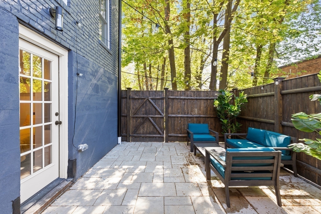 1 bed, 1 bath apartment for rent at 46 Lancaster Ter Unit 46, Corey Hill — photo 19 of 25