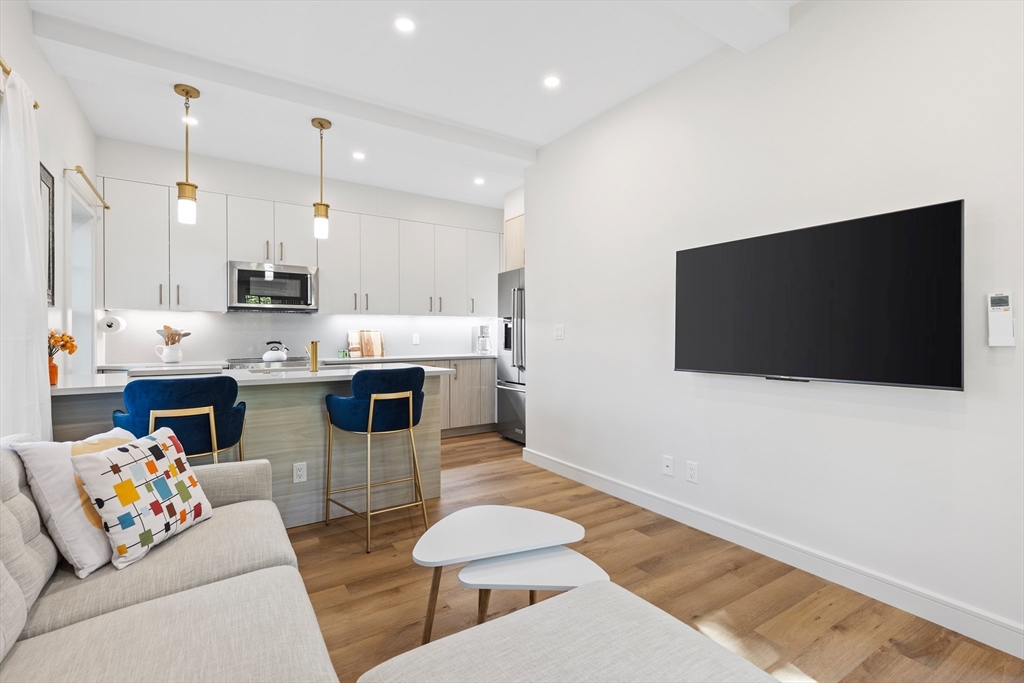 1 bed, 1 bath apartment for rent at 46 Lancaster Ter Unit 46, Corey Hill — photo 11 of 25