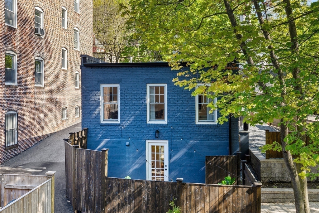 1 bed, 1 bath apartment for rent at 46 Lancaster Ter Unit 46, Corey Hill — photo 24 of 25