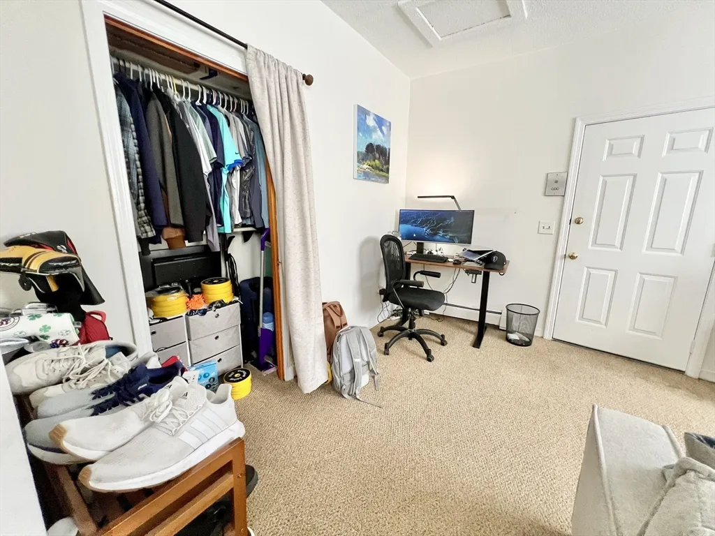 Studio bed, 1 bath apartment for rent at 46 Lewis St Unit A, North End — photo 5 of 15