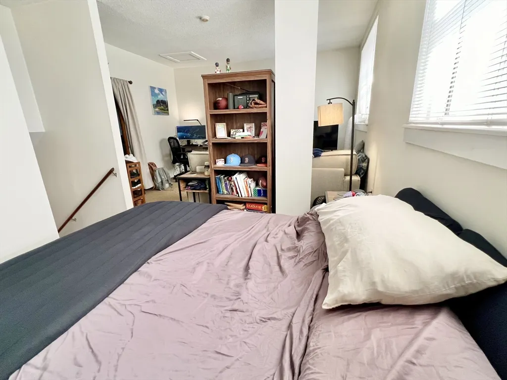 Studio bed, 1 bath apartment for rent at 46 Lewis St Unit A, North End — photo 8 of 15