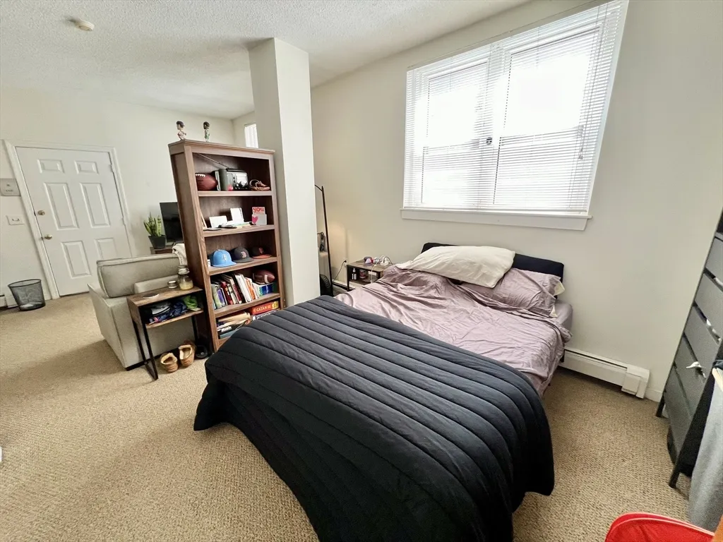 Studio bed, 1 bath apartment for rent at 46 Lewis St Unit A, North End — photo 7 of 15