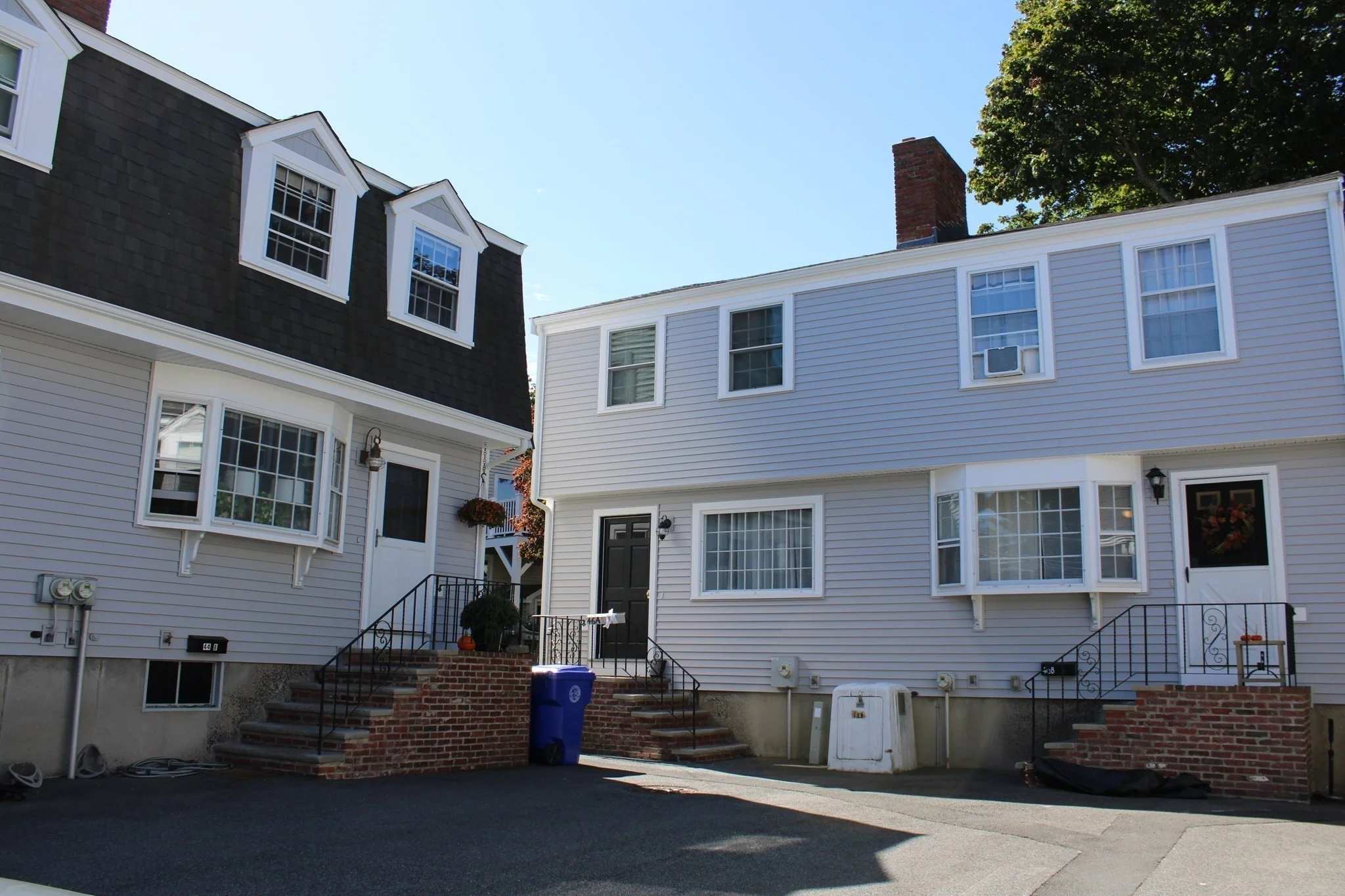 2 bed, 1 bath apartment for rent at 46 Lincoln Ave Unit 46A, Marblehead — photo 2 of 12