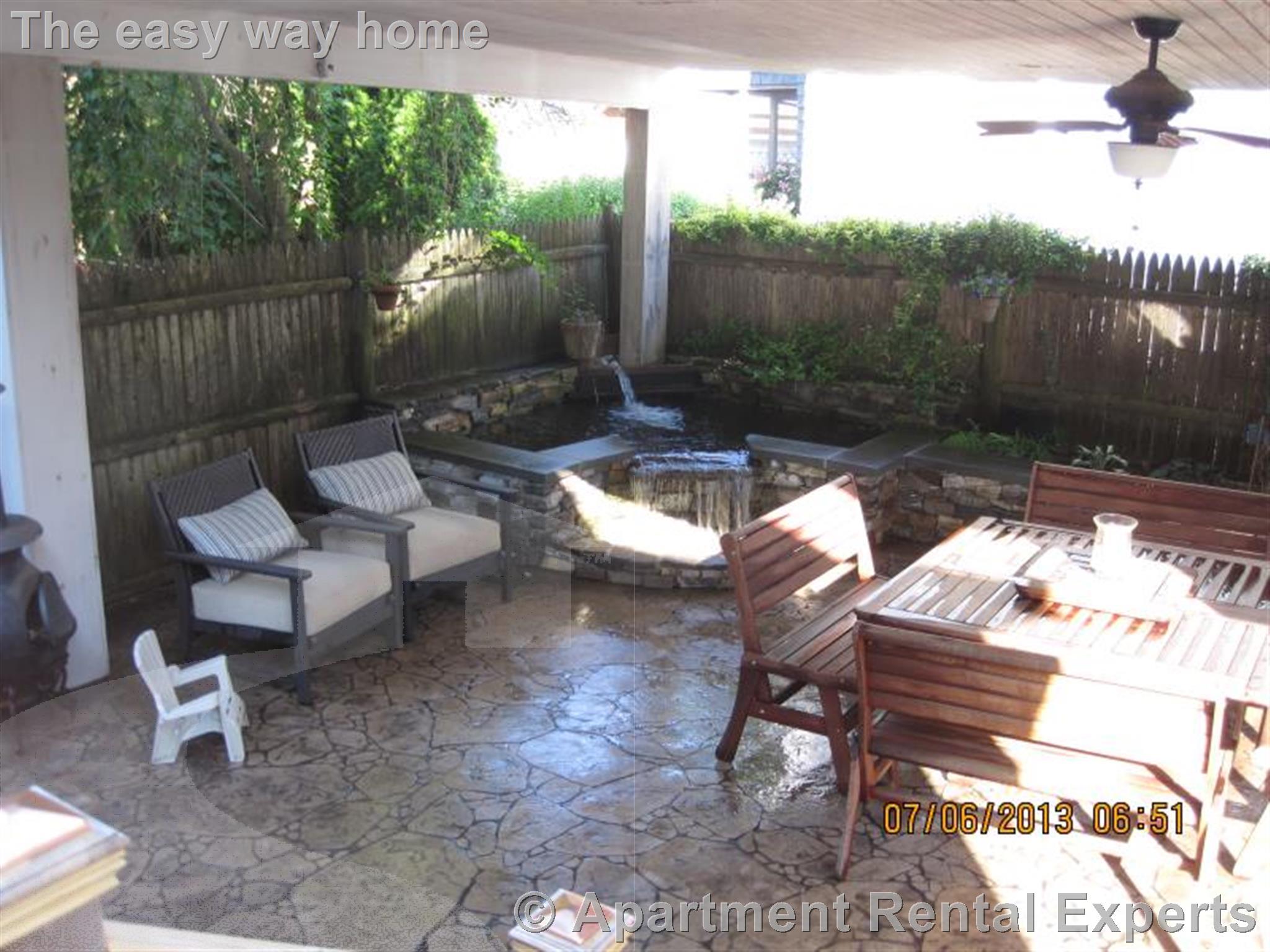 3 bed, 1 bath apartment for rent at 46 Linden Ave, Porter Square — photo 4 of 6