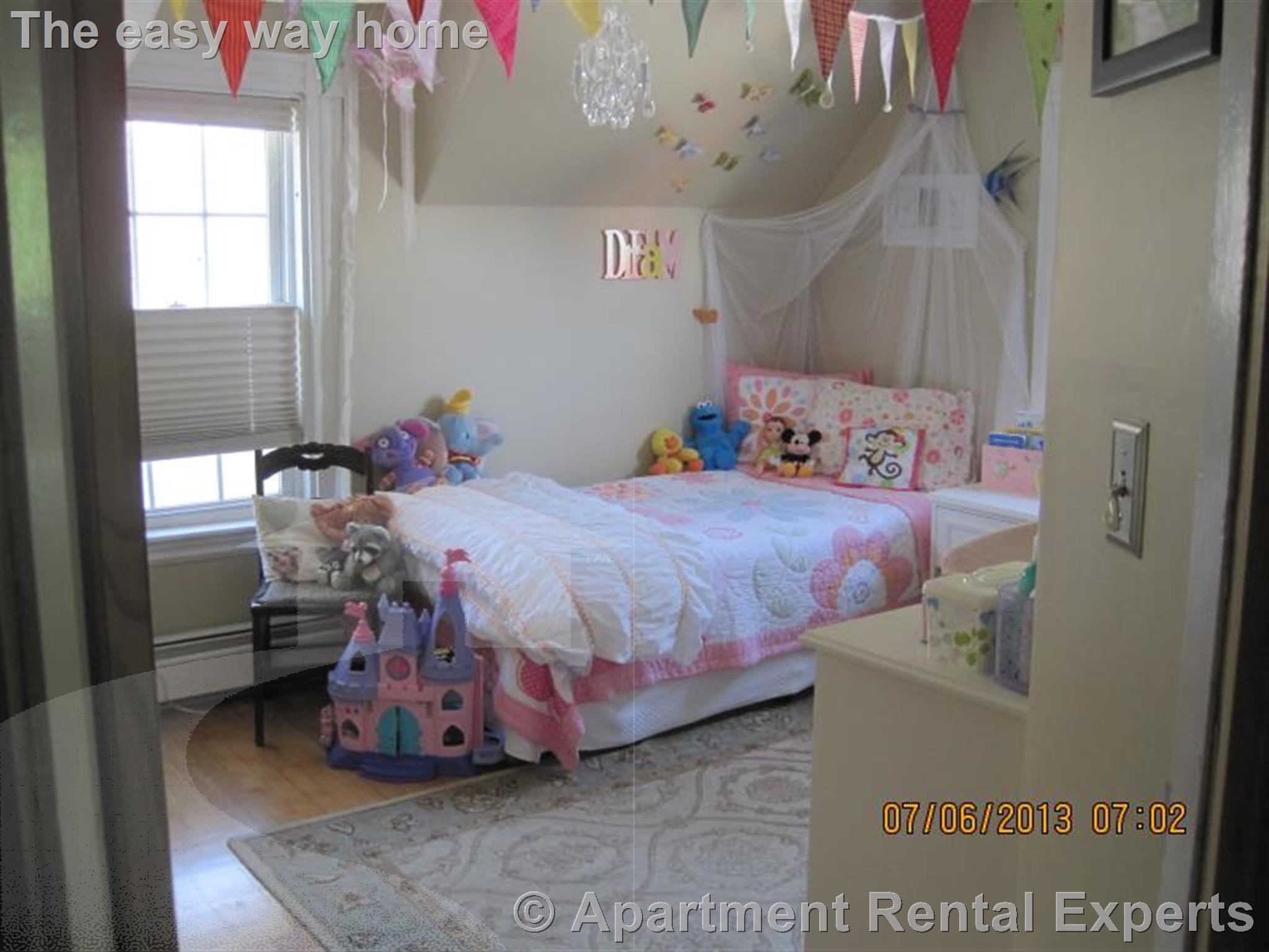 3 bed, 1 bath apartment for rent at 46 Linden Ave, Porter Square — photo 6 of 6