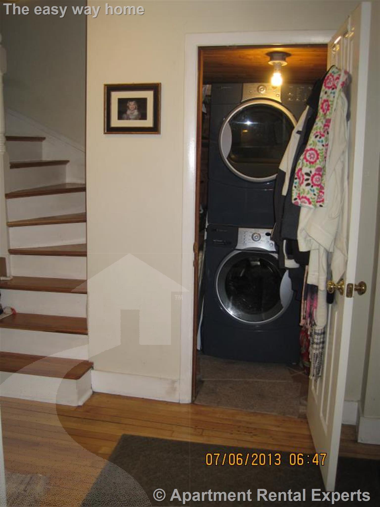 3 bed, 1 bath apartment for rent at 46 Linden Ave, Porter Square — photo 1 of 6