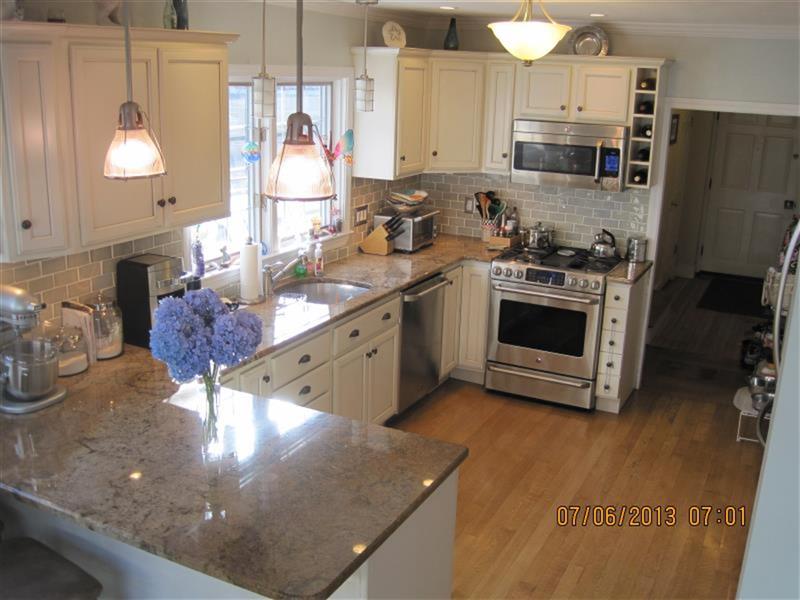 3 bed, 1.5 bath apartment for rent at 46 Linden Ave Unit 1, Spring Hill — photo 1 of 6