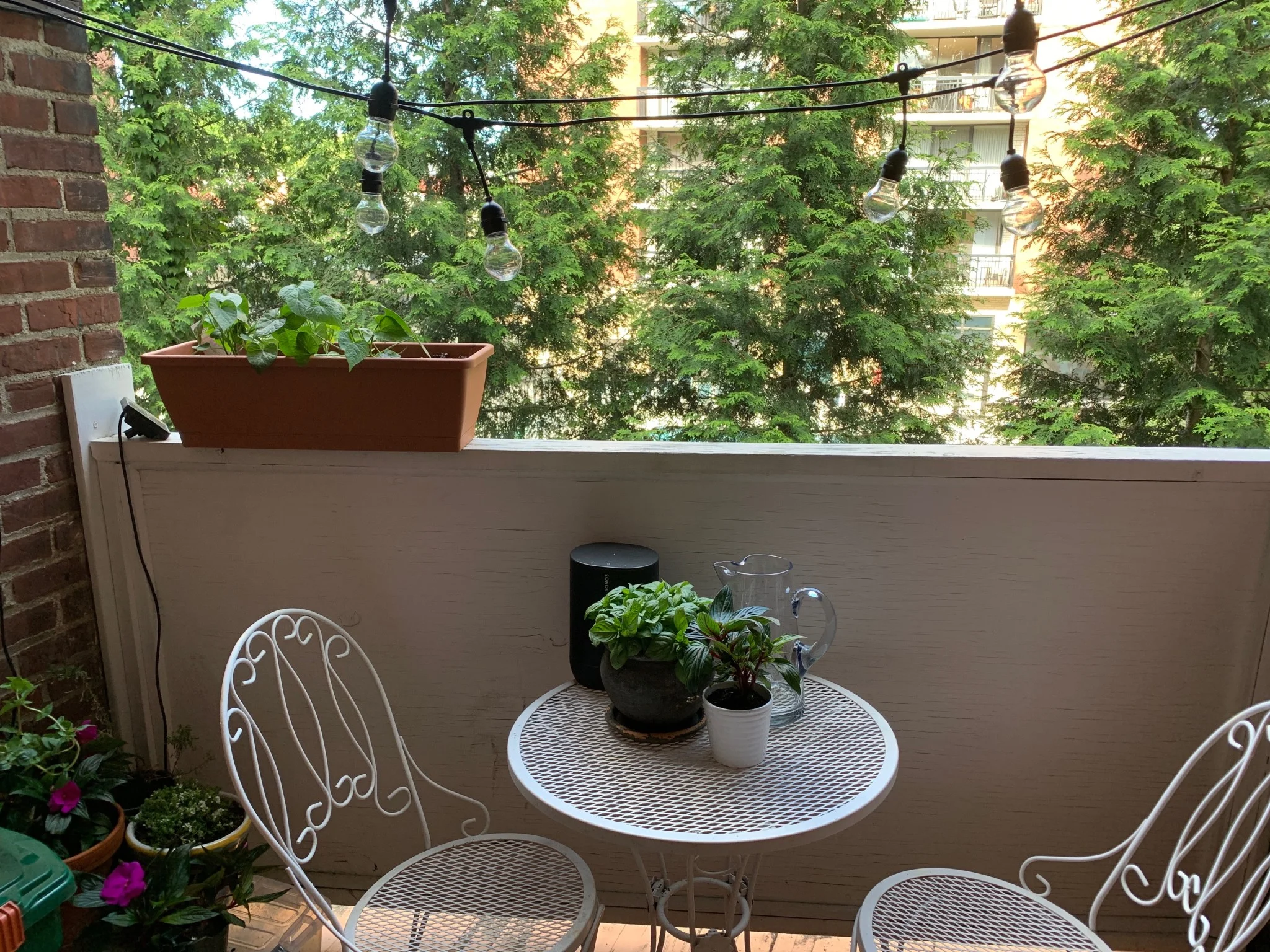 2 bed, 1 bath apartment for rent at 46 Longwood Ave Unit 3, Coolidge Corner — photo 12 of 12