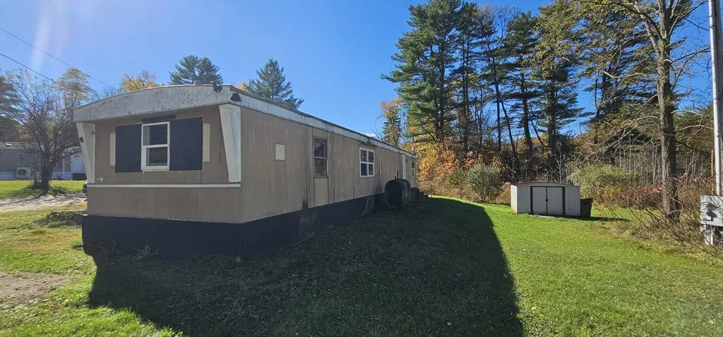 2 bed, 1 bath apartment for rent at 46 Madden Rd Unit 39, West Brookfield — photo 1 of 15