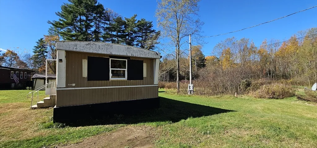 2 bed, 1 bath apartment for rent at 46 Madden Rd Unit 39, West Brookfield — photo 2 of 15