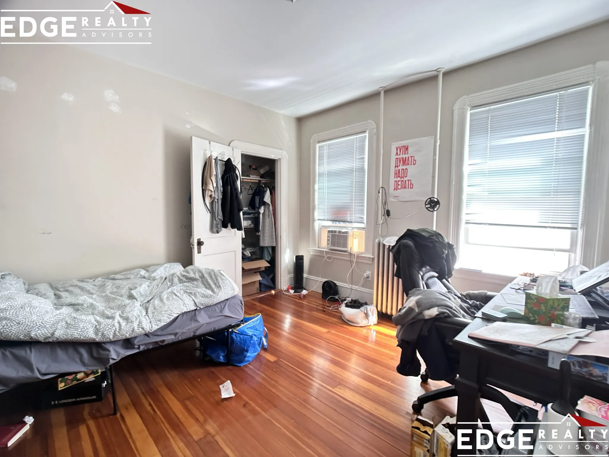 4 bed, 2 bath apartment for rent at 46 Mapleton St Unit 2, Brighton — photo 8 of 10