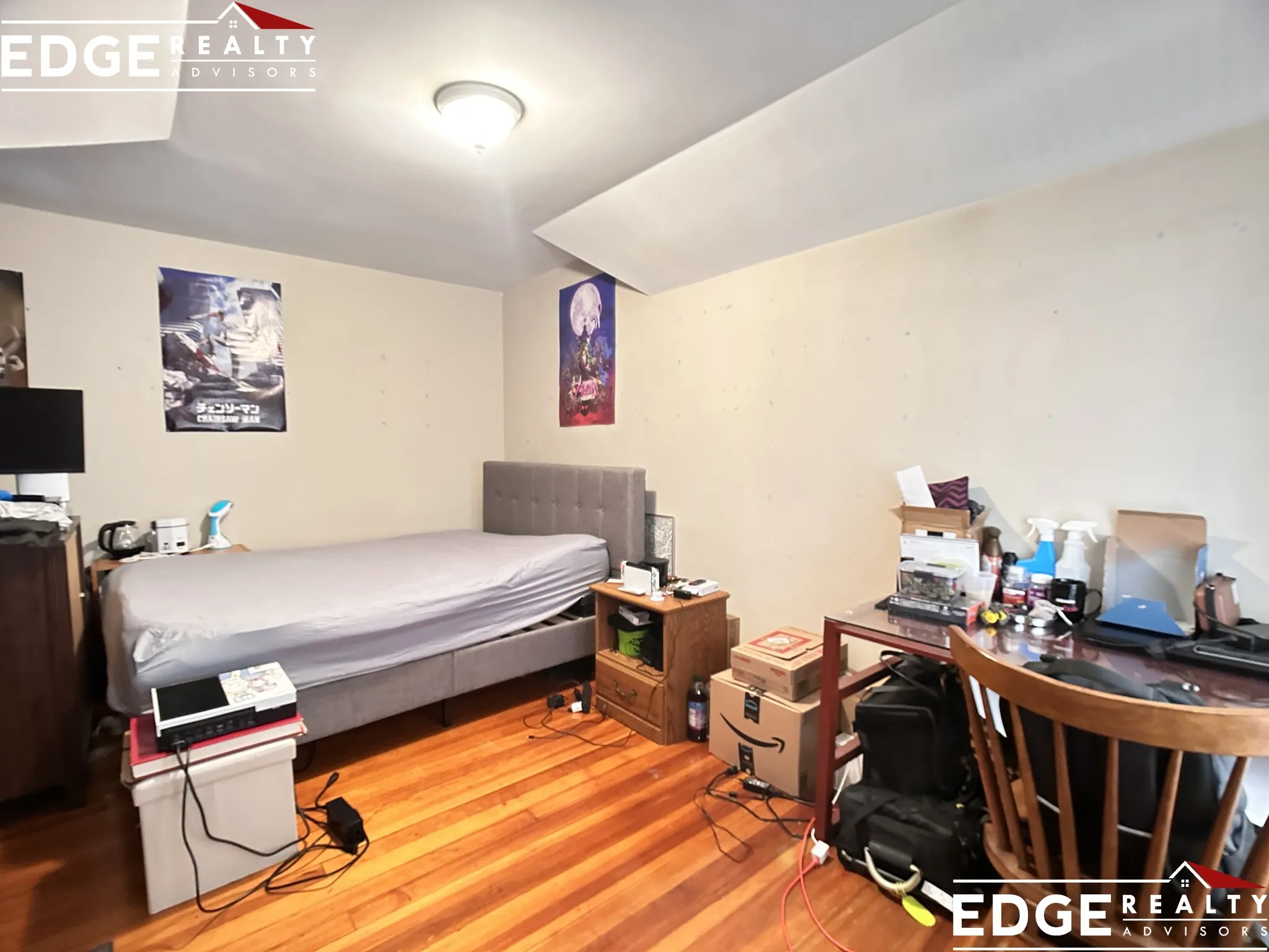 4 bed, 2 bath apartment for rent at 46 Mapleton St Unit 2, Brighton — photo 9 of 10