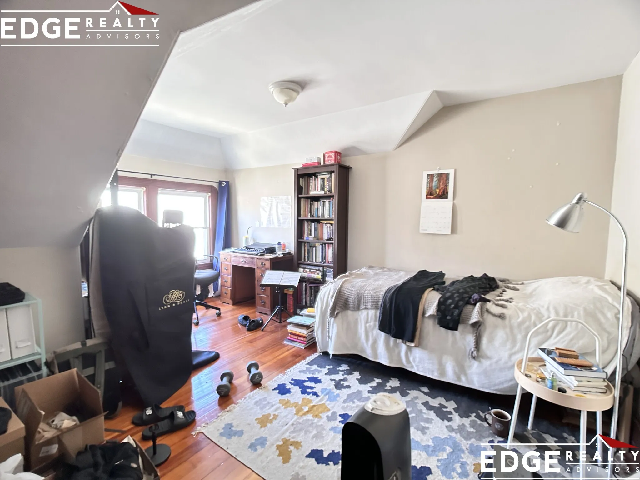 4 bed, 2 bath apartment for rent at 46 Mapleton St Unit 2, Brighton — photo 10 of 10