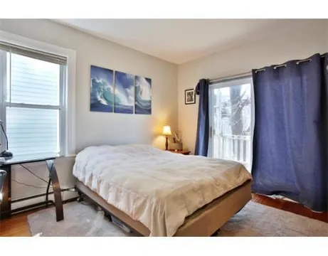 3 bed, 1 bath apartment for rent at 46 Middle St Unit 1, South Boston — photo 3 of 19