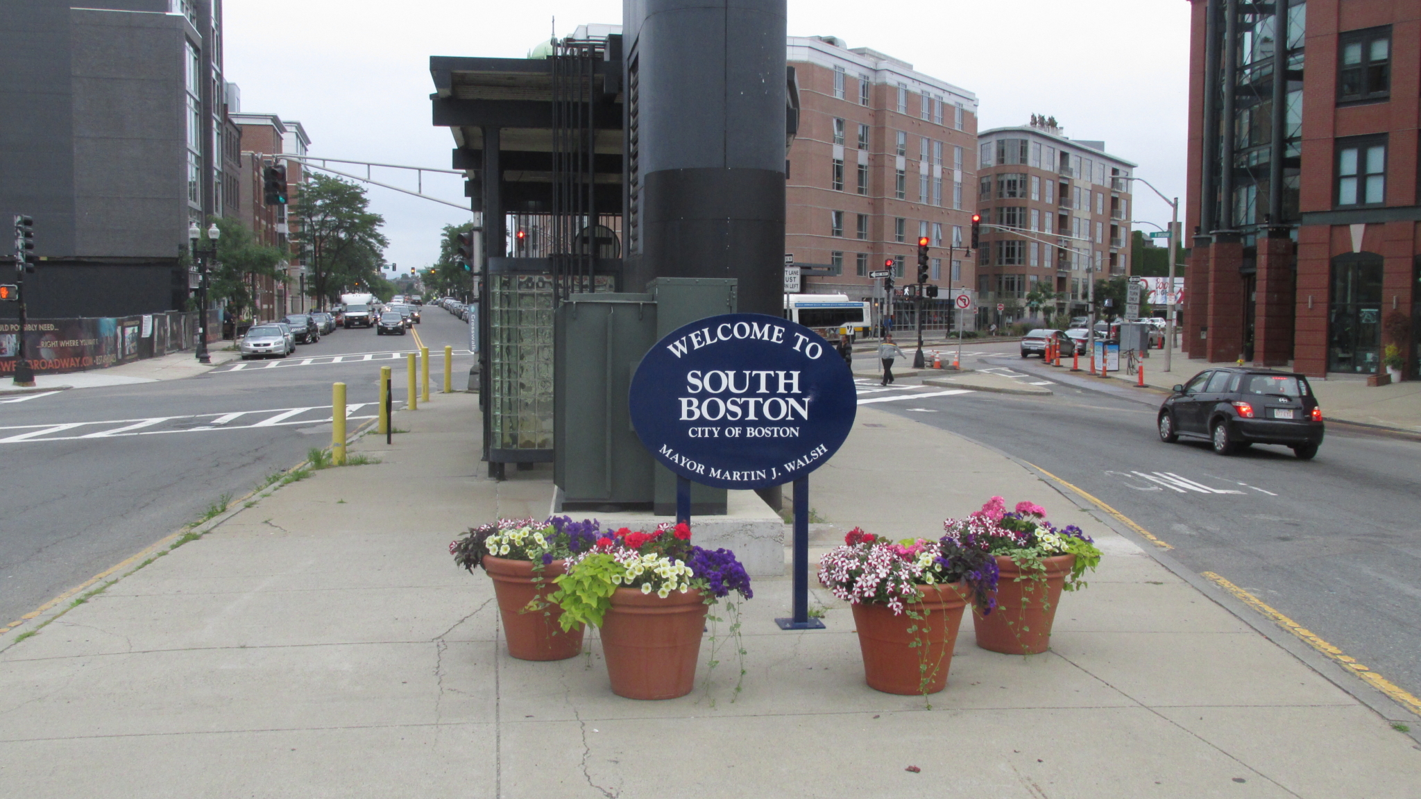 3 bed, 1 bath apartment for rent at 46 Middle St Unit 1, South Boston — photo 18 of 19
