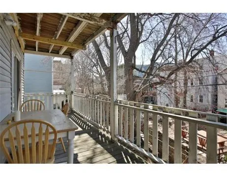 3 bed, 1 bath apartment for rent at 46 Middle St Unit 1, South Boston — photo 14 of 19