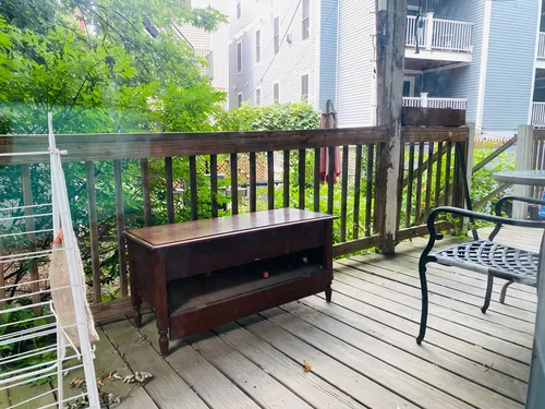 3 bed, 1 bath apartment for rent at 46 Middle St Unit 1, South Boston — photo 5 of 19