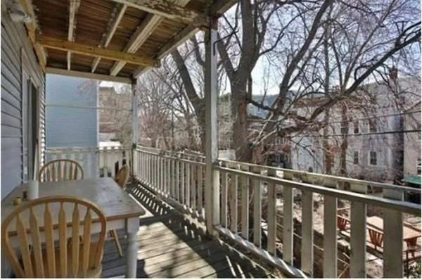 3 bed, 1 bath apartment for rent at 46 Middle St Unit 2, South Boston — photo 6 of 6