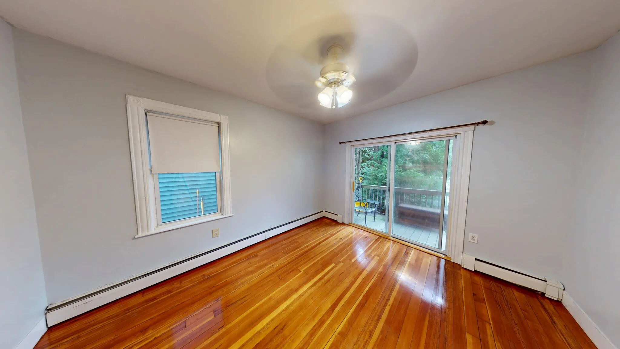 3 bed, 1 bath apartment for rent at 46 Middle St Unit 3, South Boston — photo 4 of 19