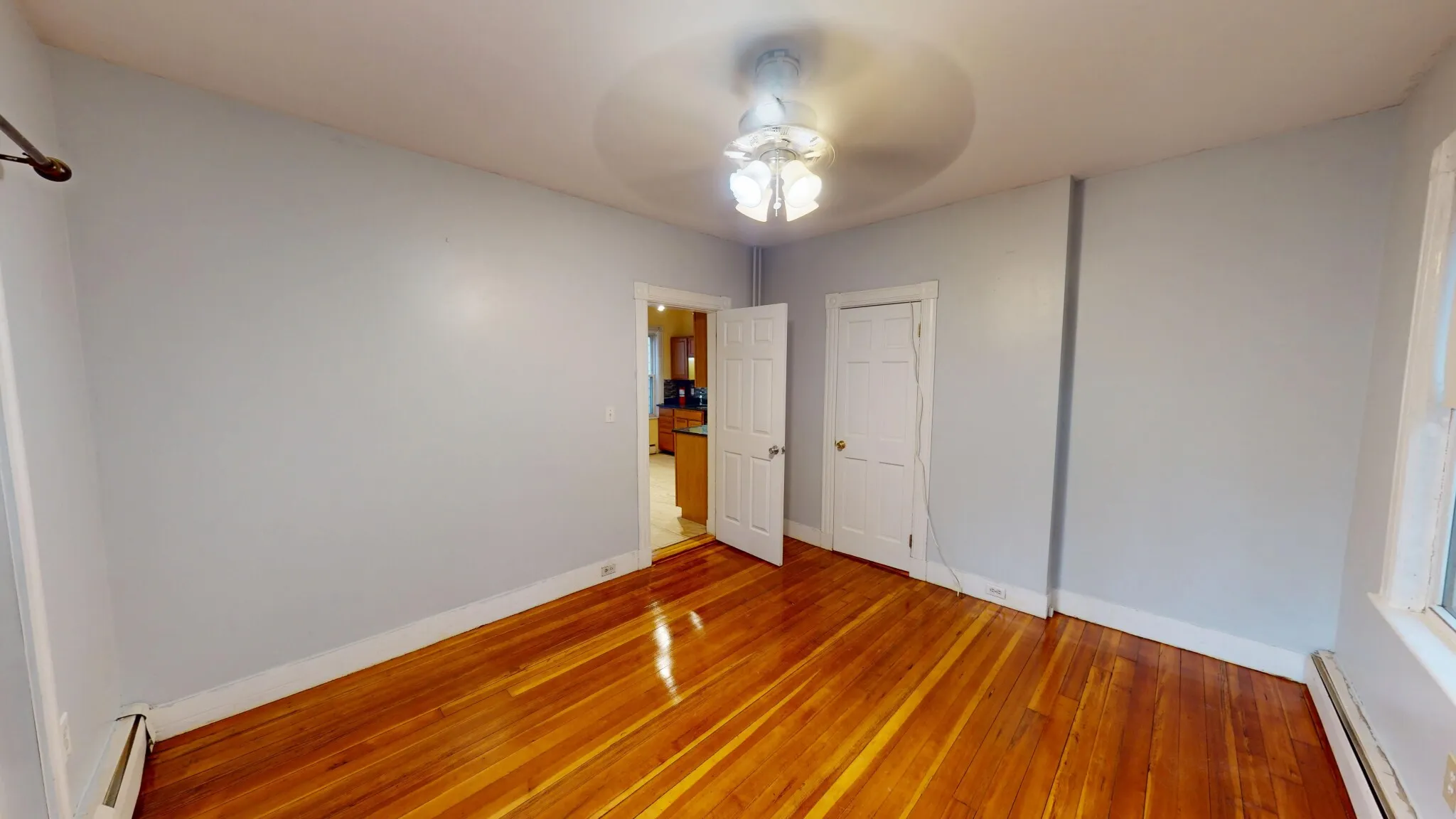 3 bed, 1 bath apartment for rent at 46 Middle St Unit 3, South Boston — photo 7 of 19