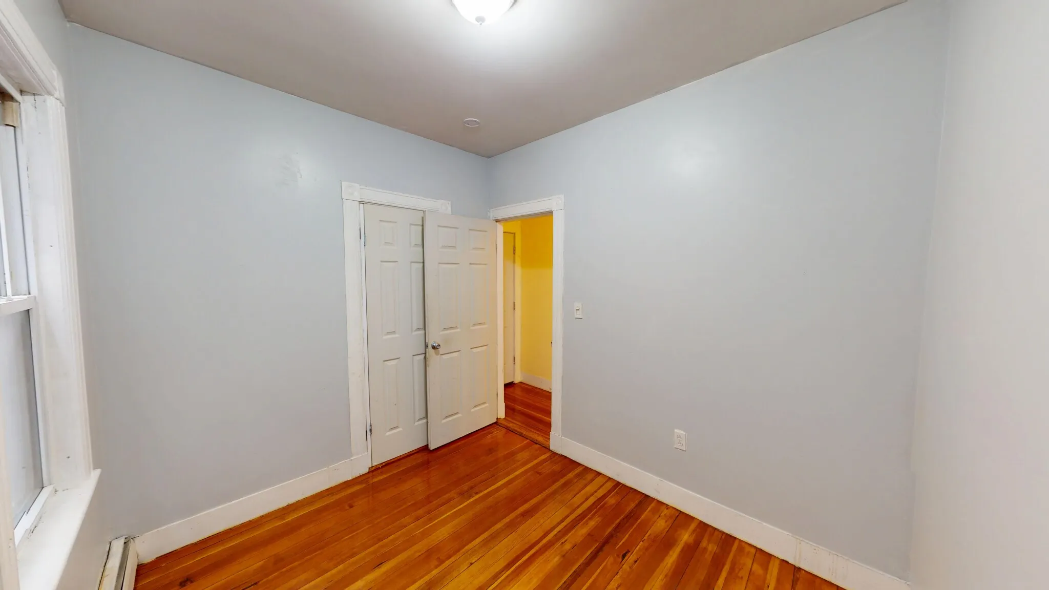 3 bed, 1 bath apartment for rent at 46 Middle St Unit 3, South Boston — photo 13 of 19