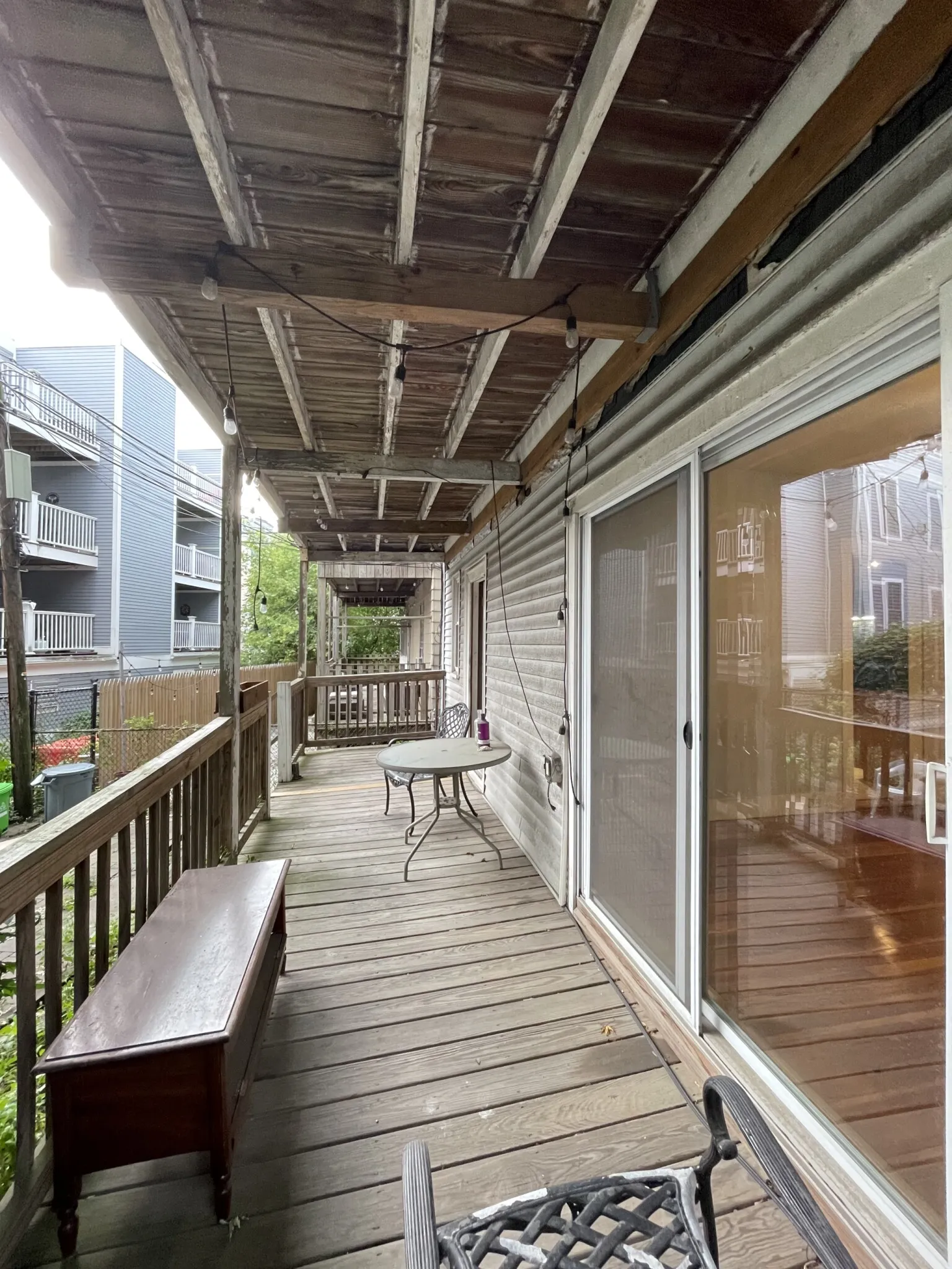 3 bed, 1 bath apartment for rent at 46 Middle St Unit 3, South Boston — photo 6 of 19