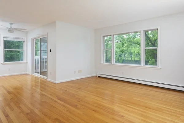 3 bed, 2 bath apartment for rent at 46 Mystic River Rd Unit 0, West Medford — photo 2 of 16