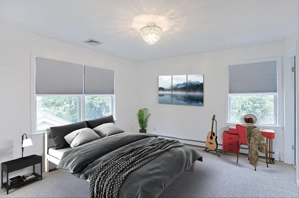 3 bed, 2 bath apartment for rent at 46 Mystic River Rd Unit A, West Medford — photo 7 of 16