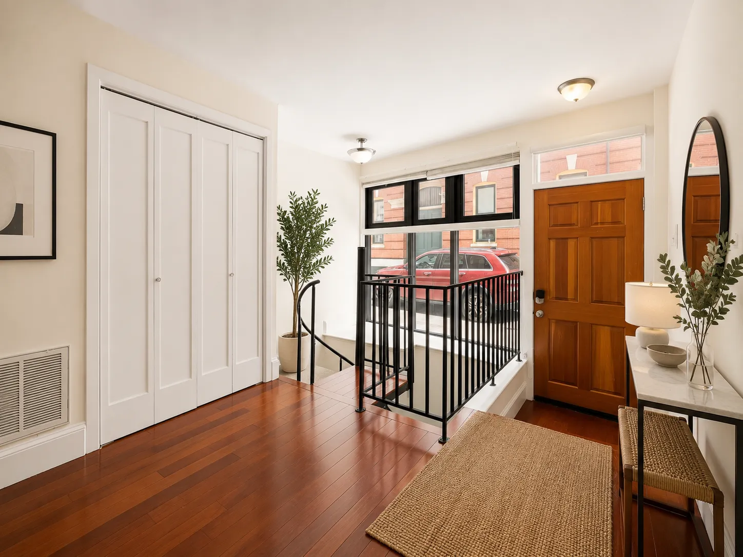 1 bed, 1 bath apartment for rent at 46 North Bennet St Unit 1, North End — photo 1 of 16